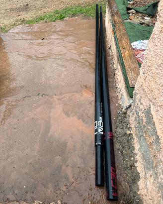 Alberi windsurf 430/460