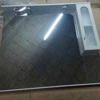 Specchio bagno 120 cm