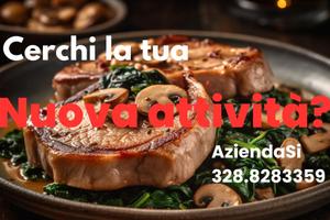 1 M-AziendaSi bar ristorante pizzeria a Mantova