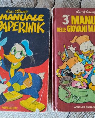 libri collezione anno 1972-1977