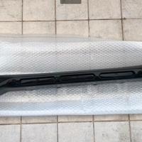 Spoiler anteriore originale Smart 453 Brabus