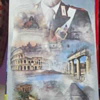 calendario arma carabinieri