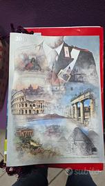 calendario arma carabinieri