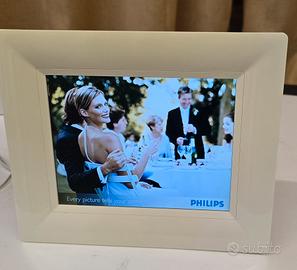 portafito digitale philips 