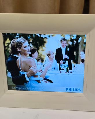 portafito digitale philips 