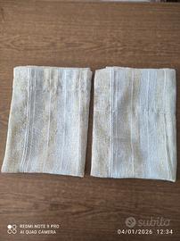 tende a vetro con vena crestina 