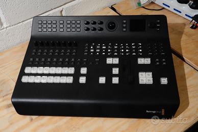 ATEM TELEVISION STUDIO 4K PRO