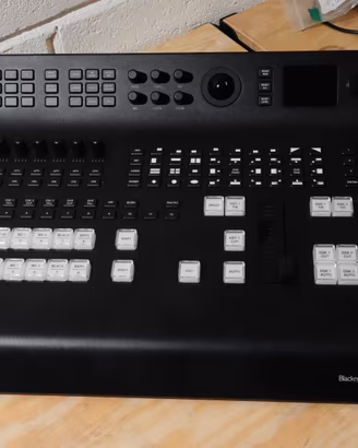 ATEM TELEVISION STUDIO 4K PRO