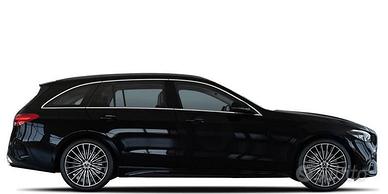 Mercedes-Benz Classe C S206 STATION WAGON 220...