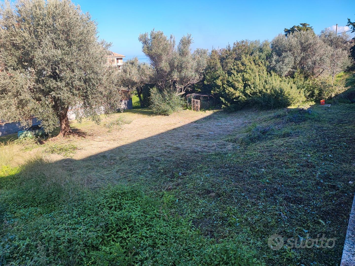 Terreno edificabile - Vista 2