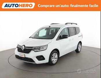 RENAULT Kangoo AG28386