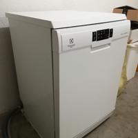 Lavastoviglie Rex Electrolux XXL