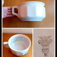 Antico vaso S.C. Richard Laveno ceramica italiana