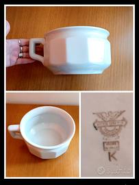 Antico vaso S.C. Richard Laveno ceramica italiana