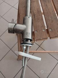 Miscelatore cucina. 