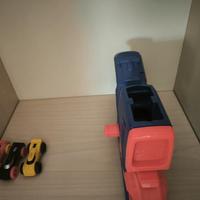 Hasbro Nerf Nitro