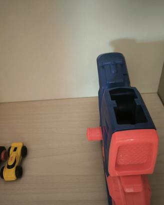 Hasbro Nerf Nitro