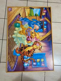 Quadro Winnie the Pooh