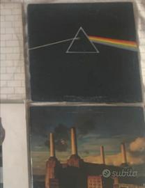 led zeppelin 33 giri 