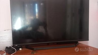 Tv nikkey 32 pollici