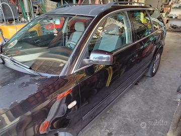 VW Passat 130cv