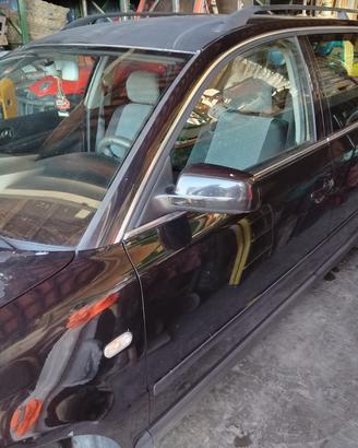 VW Passat 130cv