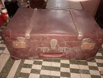 valigia anni 30 40 fibrolina giovanardi