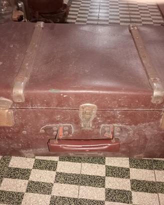 valigia anni 30 40 fibrolina giovanardi