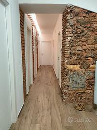 Stanza in studio professionale