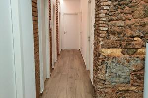 Stanza in studio professionale