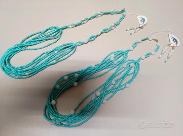 Collezione Bigiotteria ''TEMPO MARESCO''1pz