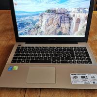 ASUS F555L