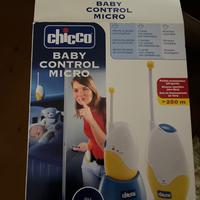 Baby control micro Chicco