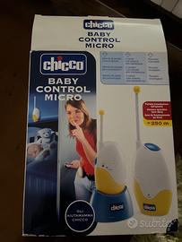 Baby control micro Chicco