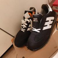 scarpe antinfortunistiche  ALBA&N  42