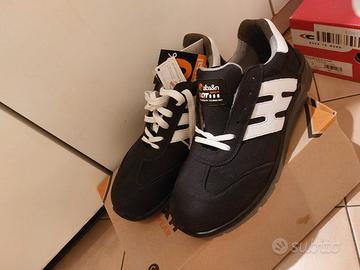 scarpe antinfortunistiche  ALBA&N  42