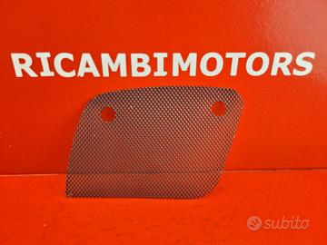 RETE FILTRO ARIA APRILIA LEONARDO 125 150