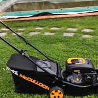 tagliaerba McCulloch