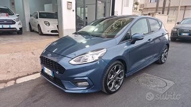 Ford Fiesta 1.1 85 CV GPL 5 porte ST LINE