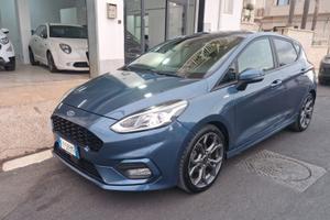 Ford Fiesta 1.1 85 CV GPL 5 porte ST LINE