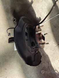 Fusello ant dcTOYOTA VERSO 1598cc diesel 2016