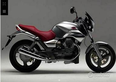 Ricambi moto guzzi breva v 750 ie 2003 2011