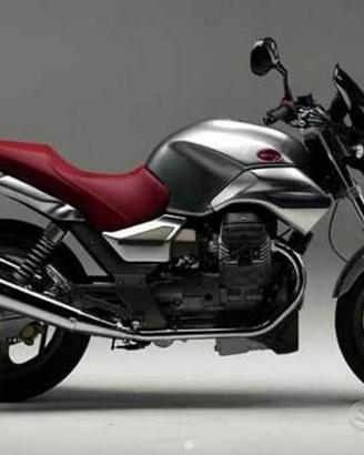 Ricambi moto guzzi breva v 750 ie 2003 2011