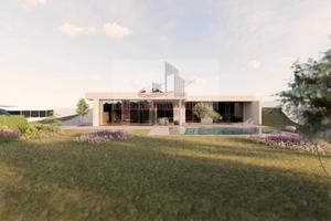 Villa di 200 m² con 3 locali e posto auto a Alcamo