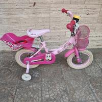 bici bimba 