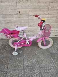 bici bimba 