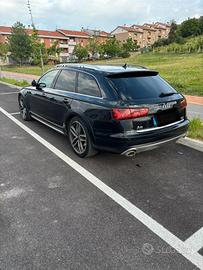 AUDI A6 allroad 3ª serie - 2016