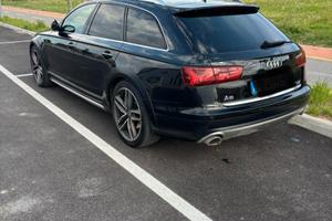 AUDI A6 allroad 3ª serie - 2016