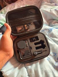 DJI osmo action 4
