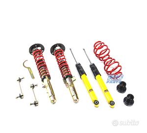 KIT SOSPENSIONE FILETTATA EIBACH MTS BMW Z4 03-09